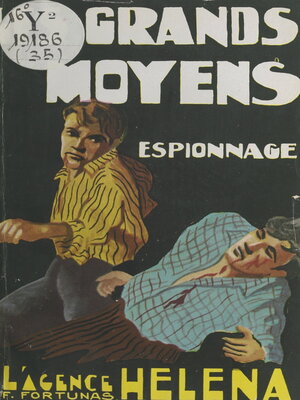 cover image of Les grands moyens